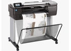 Reliable Repairs, Remarkable Results: Roliinfotech - Delhi's Choice for HP Plotter Service