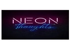 Brighten Nights with Neon Signs!
