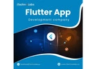 Your Trusted Flutter App Development Company in San Francisco - iTechnolabs
