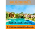 Naples Relocation Experts is Available for a Stress-Free Move
