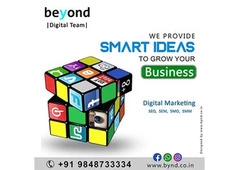 Web Development Services In Hyderabad