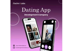 High-Rated Dating App Development Company in Los Angeles