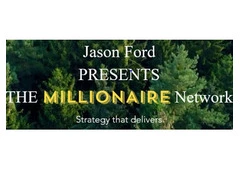 The Millionaire Network  We will Build Your Business 