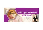 Will I get married in the future?