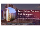 Modern Luxurious Living at Tarc Ishva Sector 63A Gurgaon