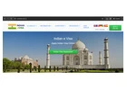 Electronic Visa Indian Application Online - Брза и брза званична индијска еВиса онлан апликација
