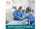 Best Cardiologist Doctor in MP: Dr. Rakesh Jain