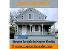 Looking For Top Real Estate Agents in Naples Florida? Check Here