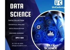 Elevate Your Data Science Career
