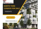 Premium New Condos for Sale in North York | Trust Condos