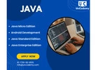 "Master Java Development: Unlock Your Potential with UncoDemy"