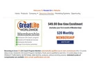 Global Business for Only $20 a Month! 