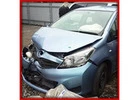 Toyota Tarago wrecking Adelaide