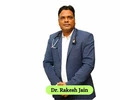 Dr. Rakesh Jain | Best Cardiologist in Indore