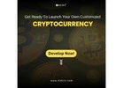 Make Money by Developing your own Cryptocurrency