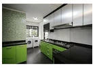 Kitchen renovation in Melbourne south eastern suburb