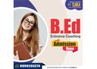 Ace Your B.Ed Entrance Exam with Top Coaching in Kolkata