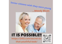 Senior ******** Wish They Were Young