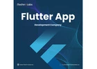 Industry-leading #1 Flutter App Development Company in San Francisco - iTechnolabs