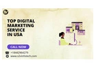Top Digital marketing company in USA s2vinfotech| Way to Online Success