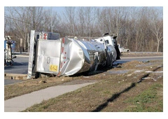 Truck Accident Lawyer in Seattle
