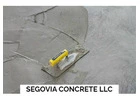 Segovia Concrete LLC