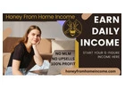 THIS IS NEW!!!Making an extra $300 a day from home! 