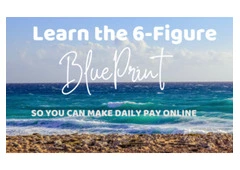 "Ready to Bounce Back Stronger After Job Loss? Uncover Our Proven 6-Figure Online Blueprint Today!