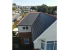Roofers Ferndown Trust KNJ Roofing for Expert Roof Repairs  