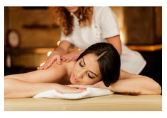 Discover Tranquility at the Best Body Massage Center in Bangalore