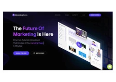 Better Than ChatGPT - AI Creates Automated Marketing Agency (Wow)