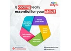 Best Online Coding Classes for Kids | Online Classes for Kids | Infyni Kids
