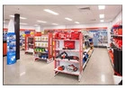 Shop Supplies for Every Retailer's Needs
