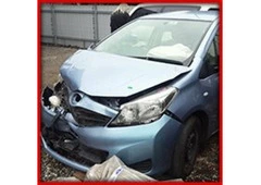 Toyota RAV4 wrecking Adelaide | Just Wrecking Toyotas