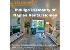 Find Your Perfect Fit: Houses and Apartments for Rent in Naples Fl