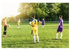 Tinley Park Youth Soccer