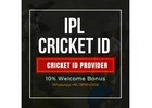 IPL Cricket Betting ID Site in India
