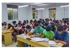 Nail the NIFT Test with Flypen's Smart Classes!