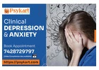 Best clinic For Depression and Anxiety Treatment