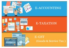Skill Certification in Essential Accounting & Finance Job Oriented Course in Delhi by SLA 