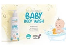 Best Baby Body Wash And Shampoo For Your Baby Hair And Skin