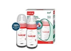 Premium Glass Feeding Bottle For Babies At Best Price In India