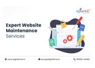 Avail prompt Website Maintenance Service with our AMC