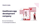 iTechnolabs | A Top-Class Healthcare App Development Company in California, USA