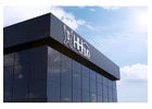 HHHUB: Lighting the Future with Premium Aluminium Reflector Sheets in Delhi