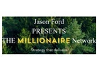 The Millionaire Network  No Cell Phone Bill Ever Program 