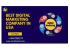 Best Digital marketing company in USA