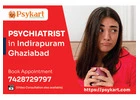 Best depression doctor in Indirapuram