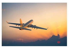 Low-cost Flights to Dubai