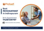 Book Appointment with The Best Psychologist in Noida